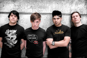 Billy Talent Billy Talent